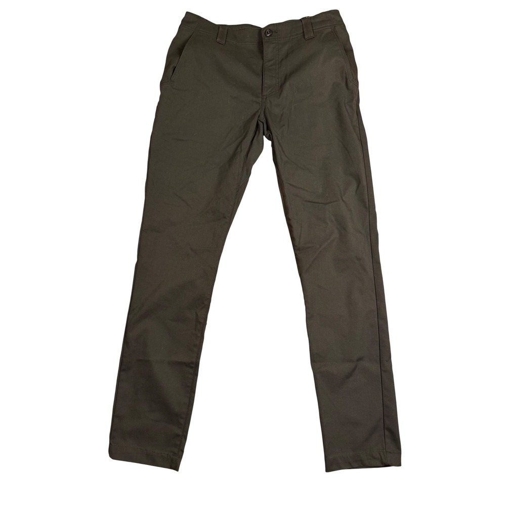5.11 Tactical‎ Mens Straight Leg Utility Pants Charcoal Grey 31x32
